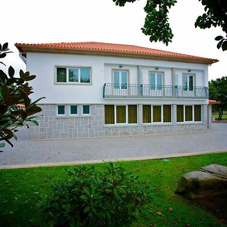 Gasthaus Quinta De Resela Vila Verde  Exterior foto