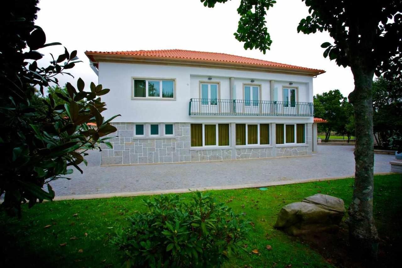 Gasthaus Quinta De Resela Vila Verde  Exterior foto