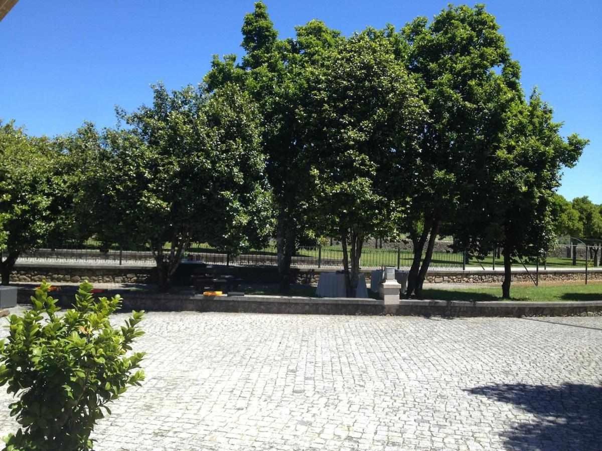 Gasthaus Quinta De Resela Vila Verde  Exterior foto