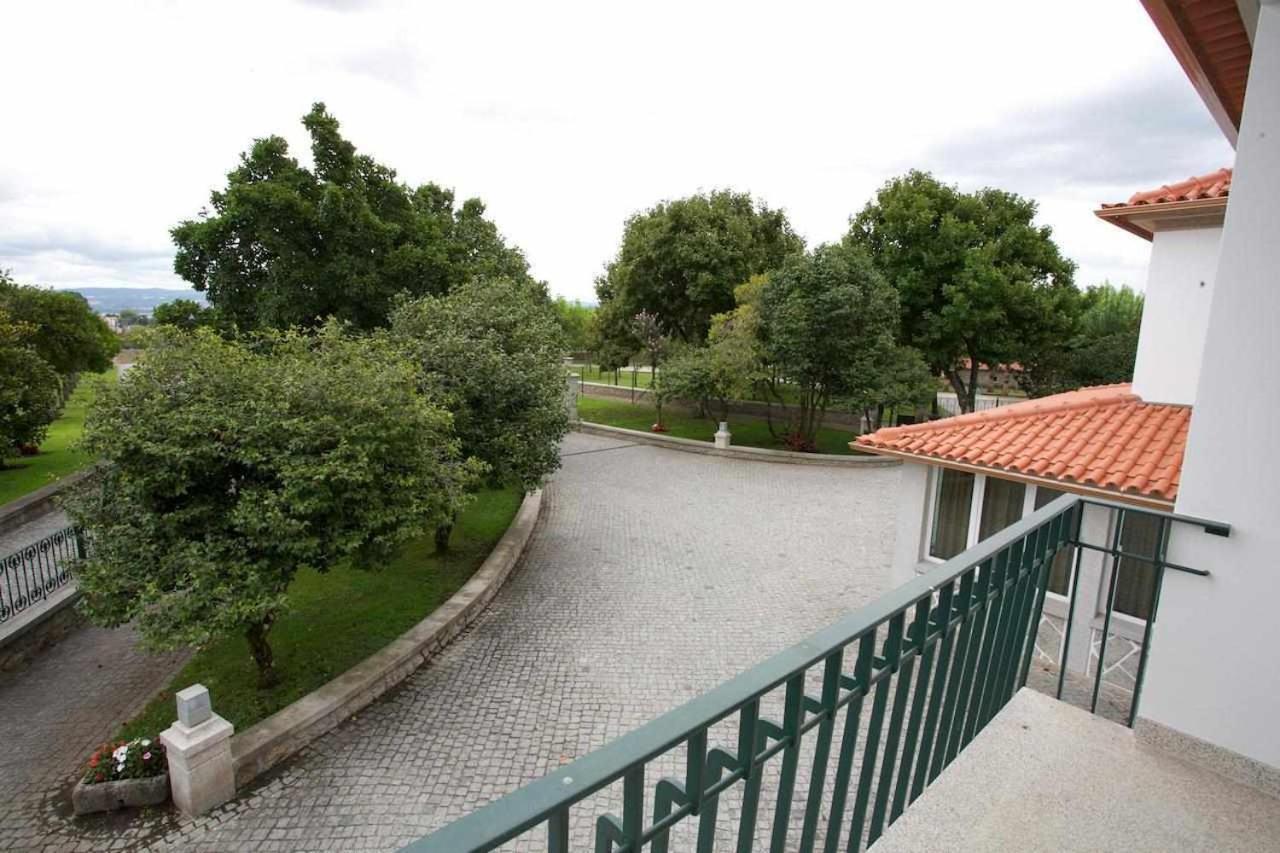Gasthaus Quinta De Resela Vila Verde  Exterior foto